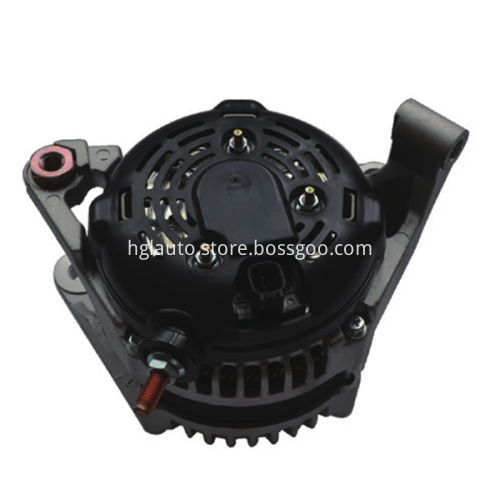 DENSO ALTERNATOR 104210-5510 FOR TOYOTA 27060-0P210